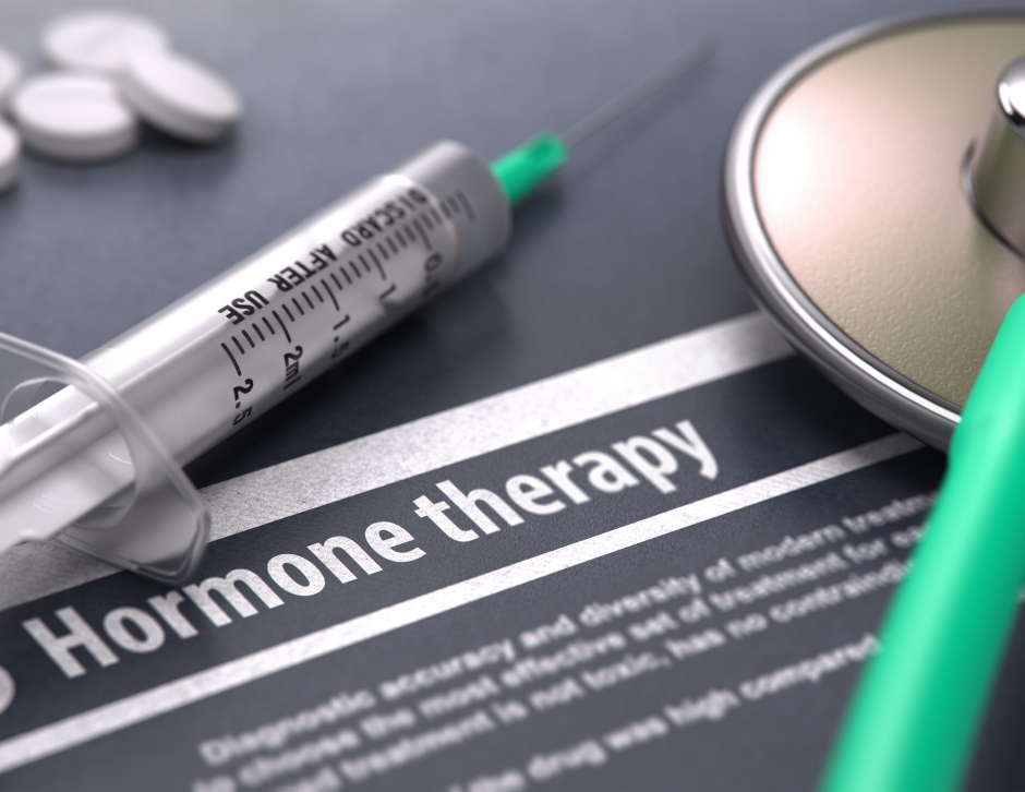 hormone therapy treatments