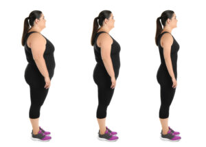 Restorative Health Weight Loss Program
