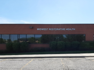 Restorative Health Omaha