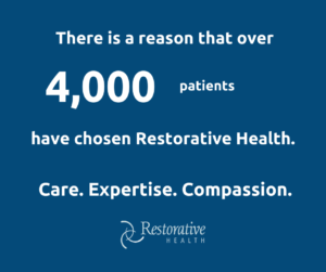 Restorative Health Experts