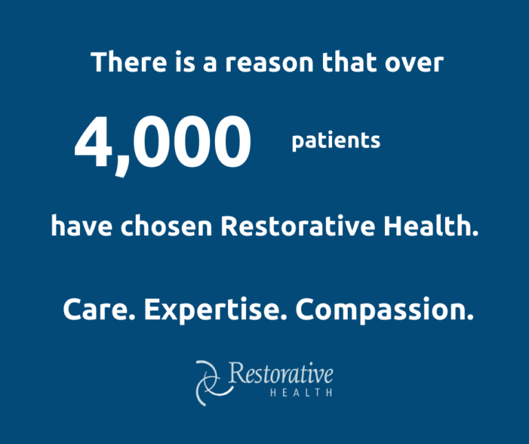 Myth Primary Care Offers Hormone Replacement Fact We Are Specialists