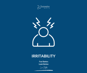 Irritability