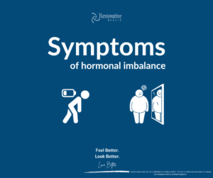 Hormonal Imbalance Symptoms