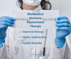 Bioidentical Hormone Replacement Doctor