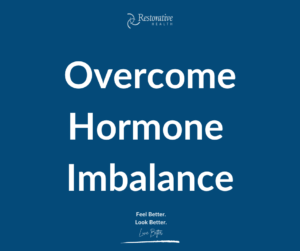 Hormone Replacement