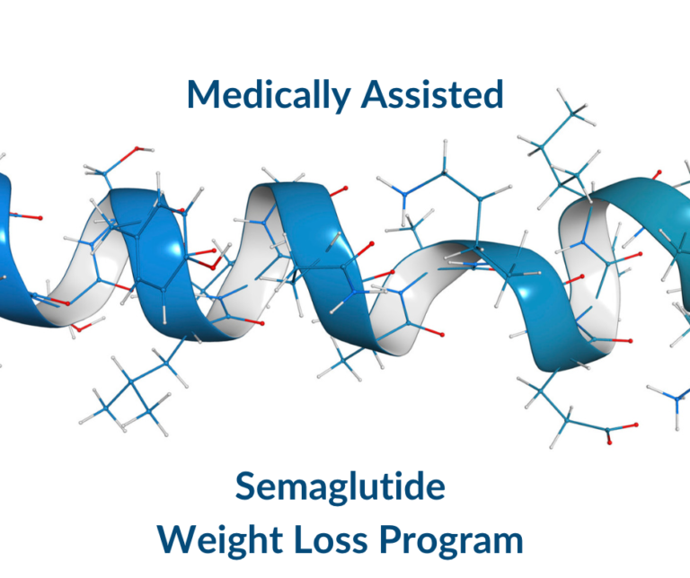 Weight Loss Semaglutide Program Restorative Health