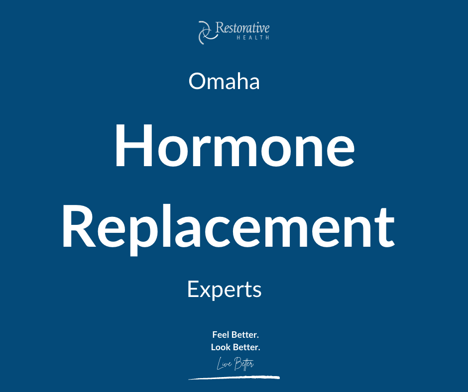 Hormone Doctor Omaha