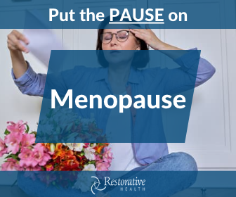Menopause Hormone Replacement