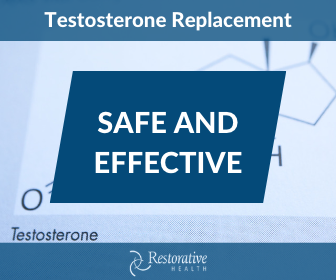 Testosterone Replacement Safety