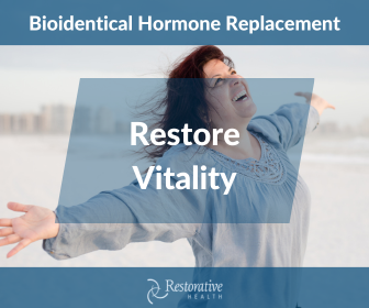 Bioidentical Hormone for Women