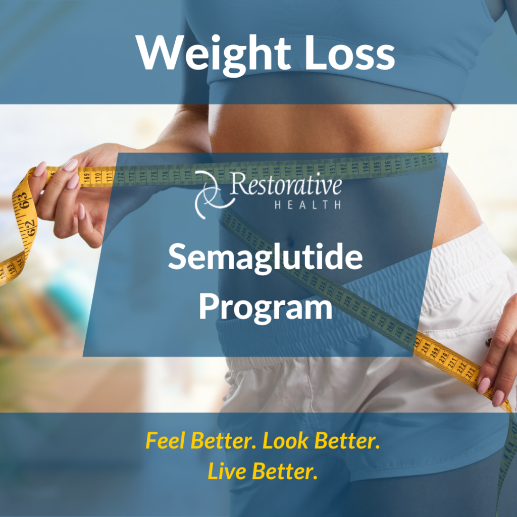 Semaglutide Weight Loss Clinic