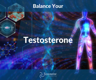 Balance Testosterone