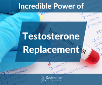 Testosterone Replacement Near Me