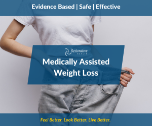 Medically Assisted Weight Loss