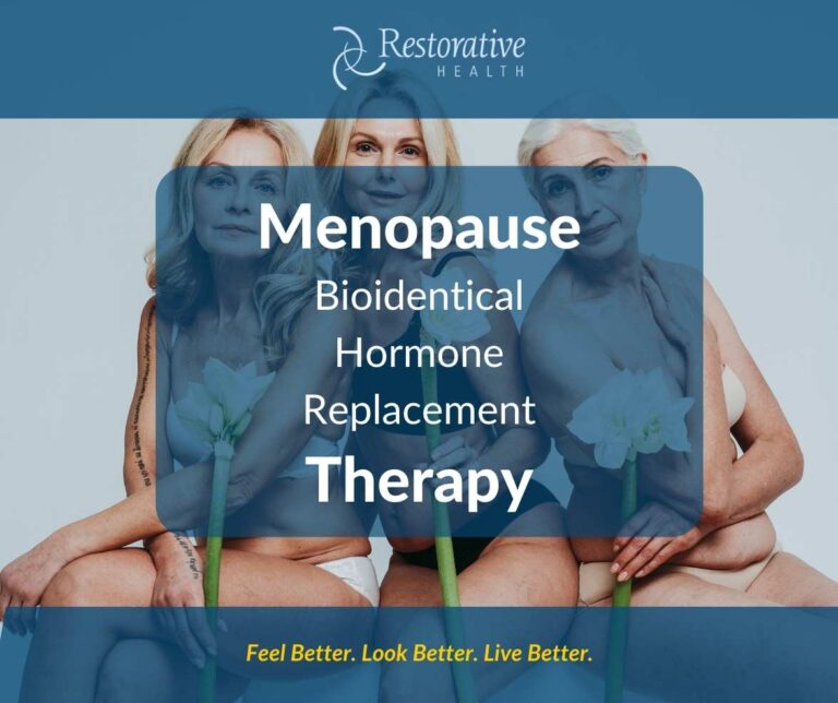 Menopause Hormone Therapy