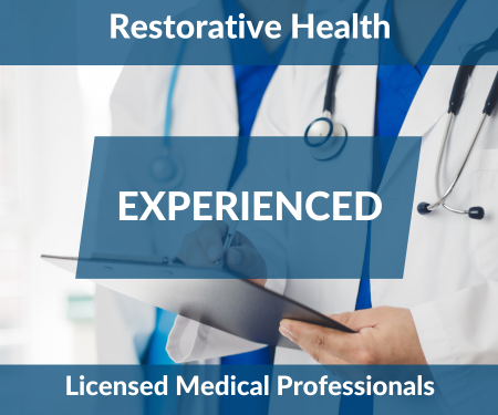Experienced Hormone Replacement Doctor