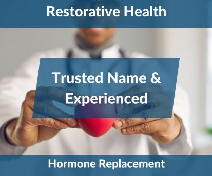 Best Hormone Replacement