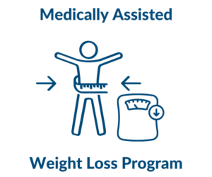 Medical Weight Loss Semaglutide