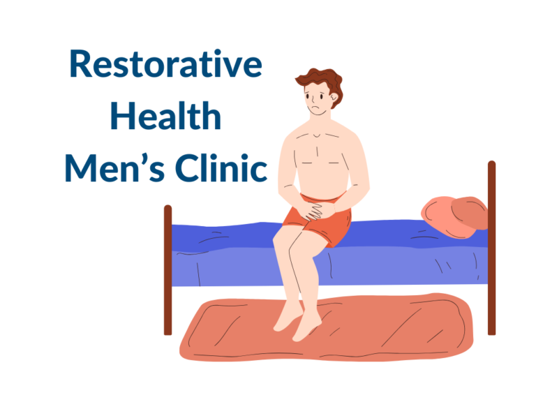 Restorative Health Men's Clinic