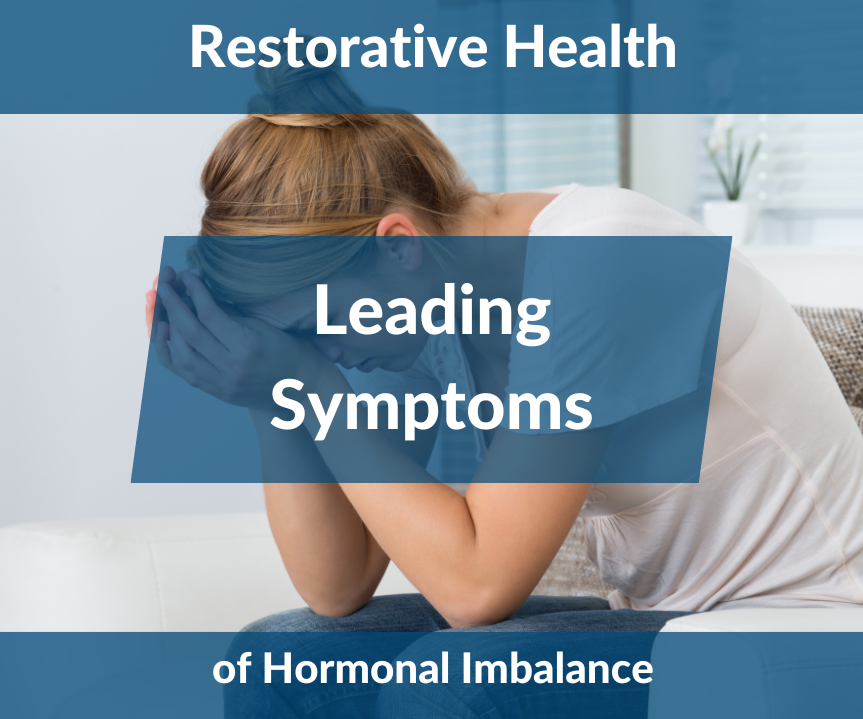 Hormone Imbalance Symptoms