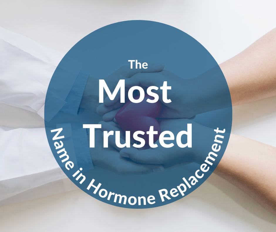 Trusted Hormone Replacement Doctor