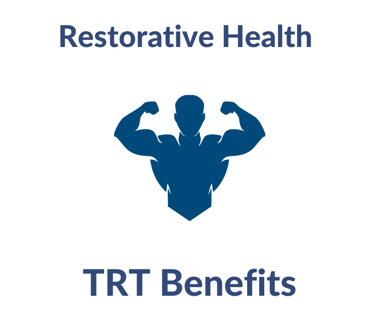 Testosterone Benefits Restorative Health
