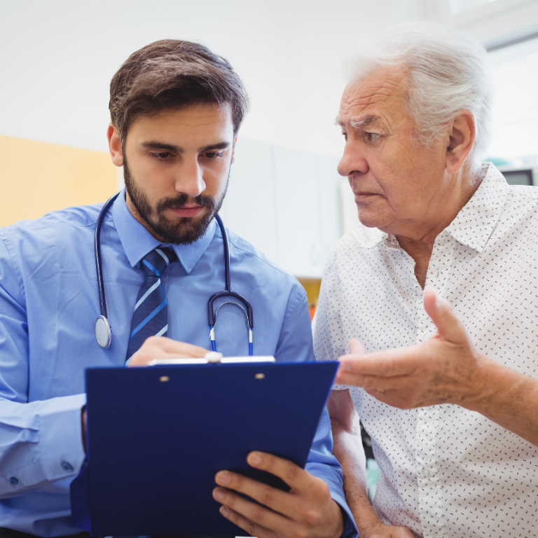 Restorative Health Doctor Customized Hormone Replacement Plan Treatment