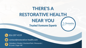 Restorative Health Near You
